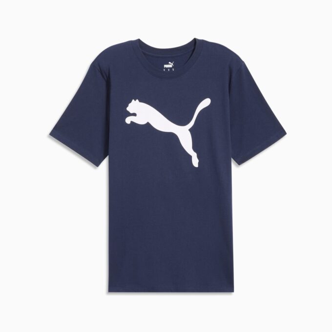Essentials Big Cat Men Tee