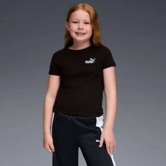 Essentials Big Kids’ Baby Tee