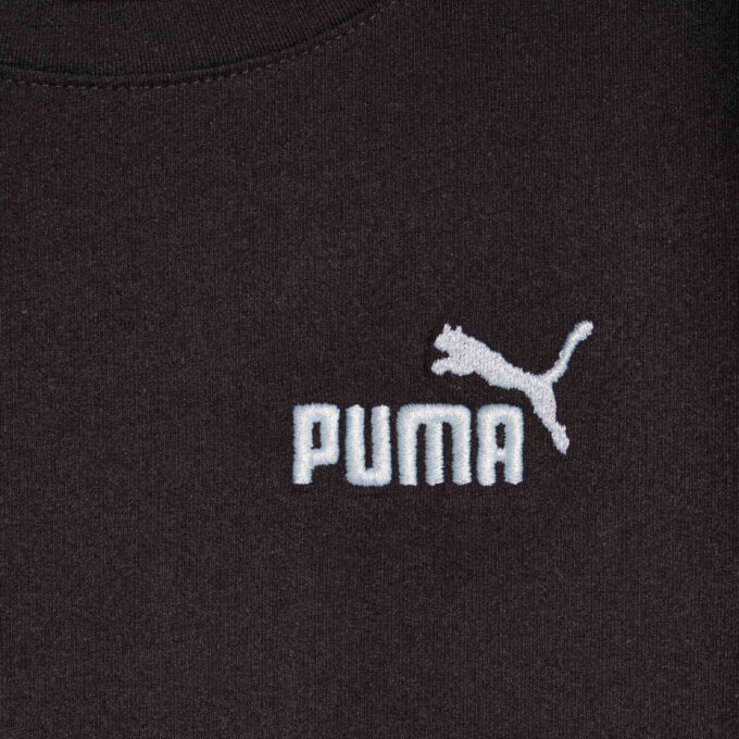 Essentials Big Kids’ Baby Tee Essentials Big Kids’ Baby Tee