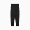 Essentials Big Kids’ Relaxed Cargo Pants