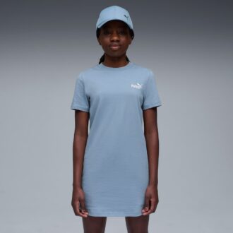 Essentials Big Kids’ T-Shirt Dress Essentials Big Kids’ T-Shirt Dress