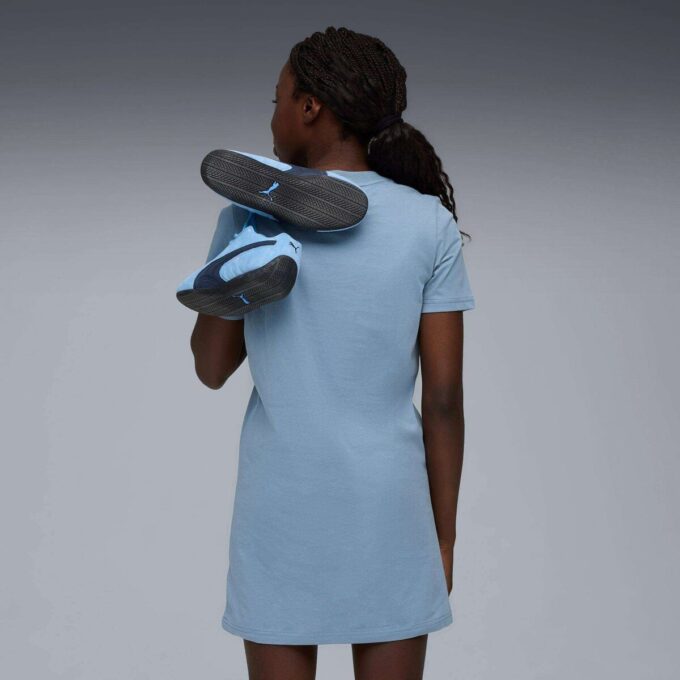 Essentials Big Kids’ T-Shirt Dress