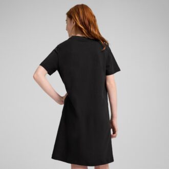 Essentials Big Kids’ T-Shirt Dress Essentials Big Kids’ T-Shirt Dress