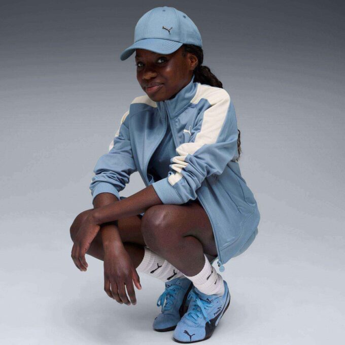 Essentials Big Kids’ T-Shirt Dress