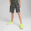 Essentials Big Kids’ Woven Shorts