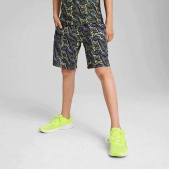 Essentials Big Kids’ Woven Shorts