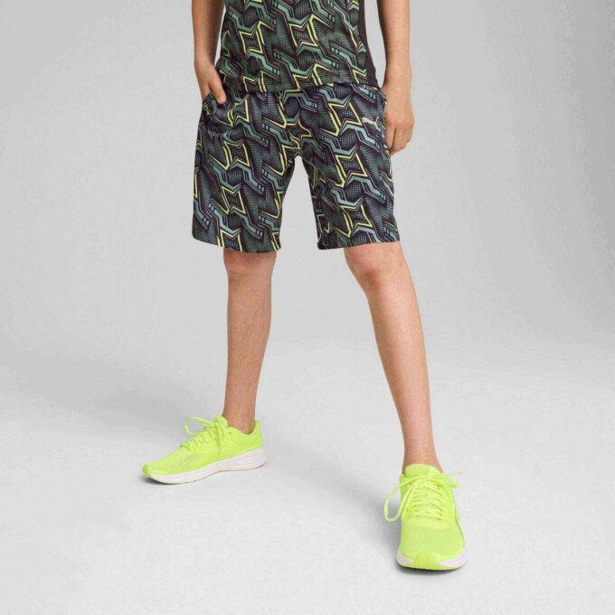 Essentials Big Kids’ Woven Shorts