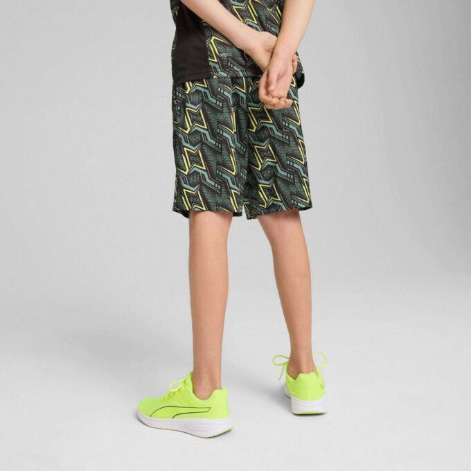 Essentials Big Kids’ Woven Shorts