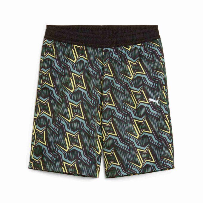 Essentials Big Kids’ Woven Shorts