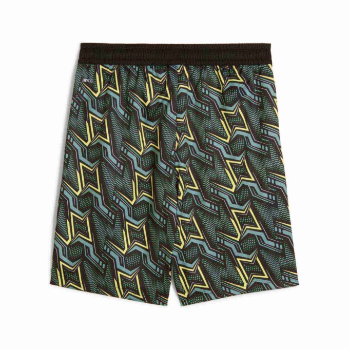 Essentials Big Kids’ Woven Shorts