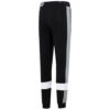 Essentials Block Sweatpants “Black”