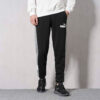 Essentials Block Sweatpants “Black”