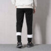 Essentials Block Sweatpants “Black”
