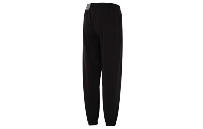 Essentials Cny Graphic Pants “Black”