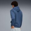 Essentials Double Up Men Fleece Hoodie Essentials Double Up Men Fleece Hoodie