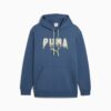 Essentials Double Up Men Fleece Hoodie Essentials Double Up Men Fleece Hoodie