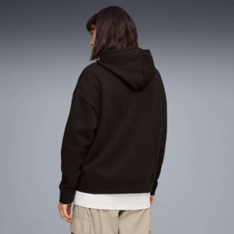 Essentials Double Up Women Hoodie