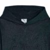 Essentials Embossed Big Kids’ Cotton Fleece Hoodie Essentials Embossed Big Kids’ Cotton Fleece Hoodie