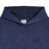 Essentials Embossed Big Kids’ Cotton Fleece Hoodie Essentials Embossed Big Kids’ Cotton Fleece Hoodie