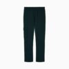 Essentials Embossed Little Kids’ Fleece Cargo Joggers Essentials Embossed Little Kids’ Fleece Cargo Joggers