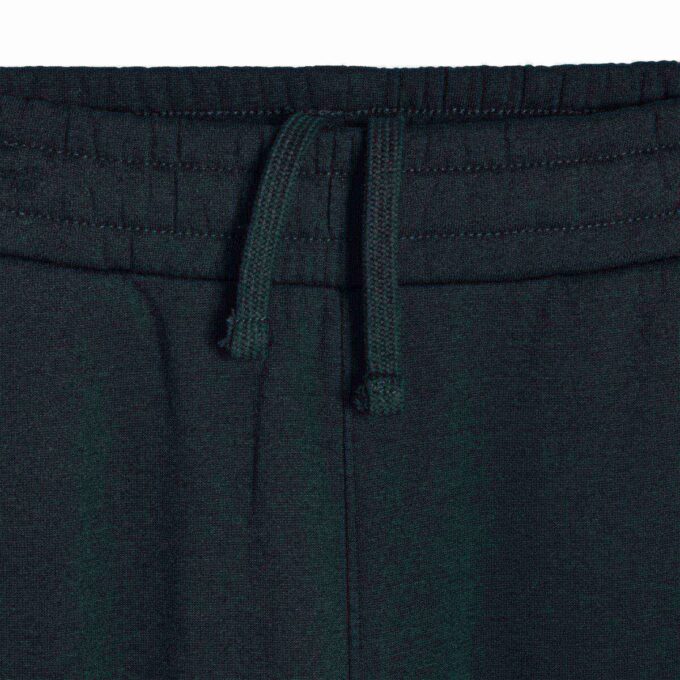 Essentials Embossed Little Kids’ Fleece Cargo Joggers Essentials Embossed Little Kids’ Fleece Cargo Joggers