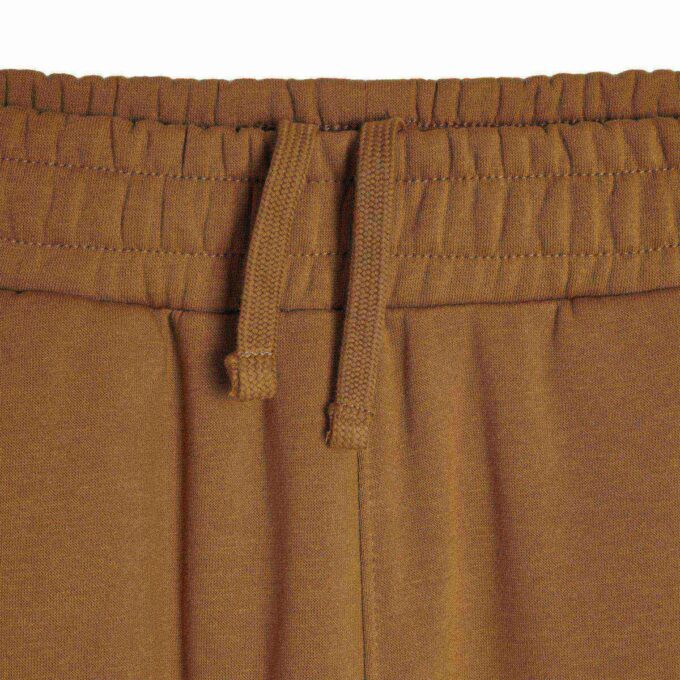 Essentials Embossed Little Kids’ Fleece Cargo Joggers Essentials Embossed Little Kids’ Fleece Cargo Joggers