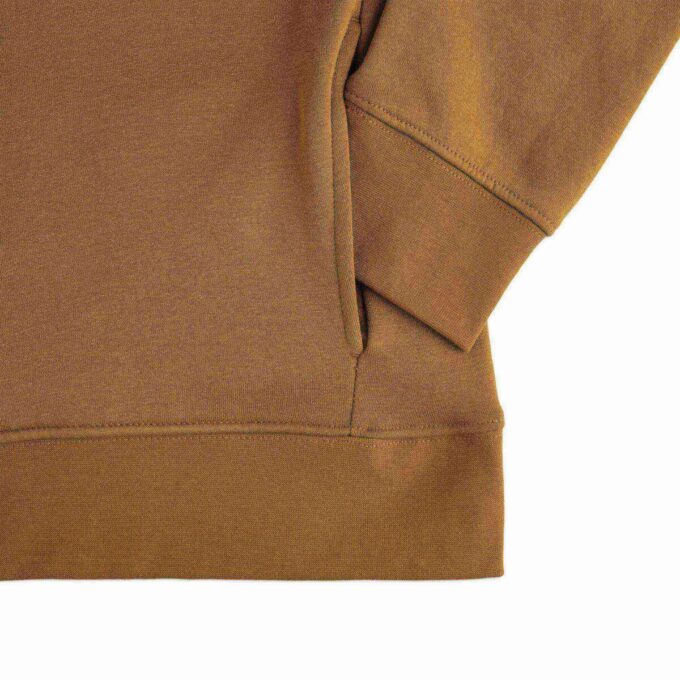 Essentials Embossed Little Kids’ Fleece Hoodie Essentials Embossed Little Kids’ Fleece Hoodie