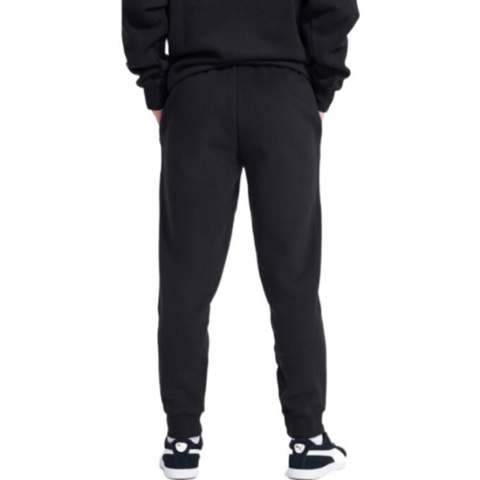 Essentials Fleece Sweatpant “Black”
