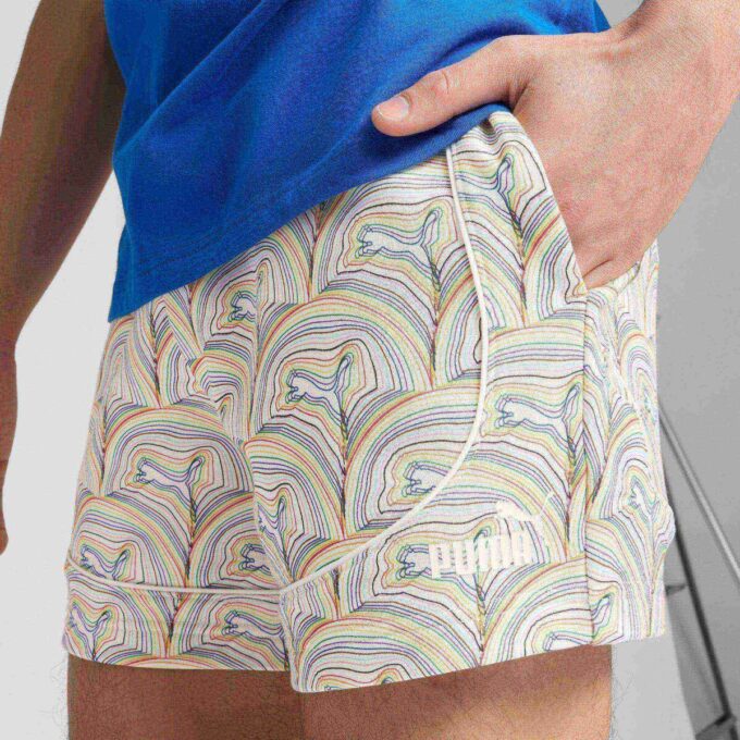 ESSENTIALS GRAPHIC Men 5″ Shorts ESSENTIALS GRAPHIC Men 5″ Shorts