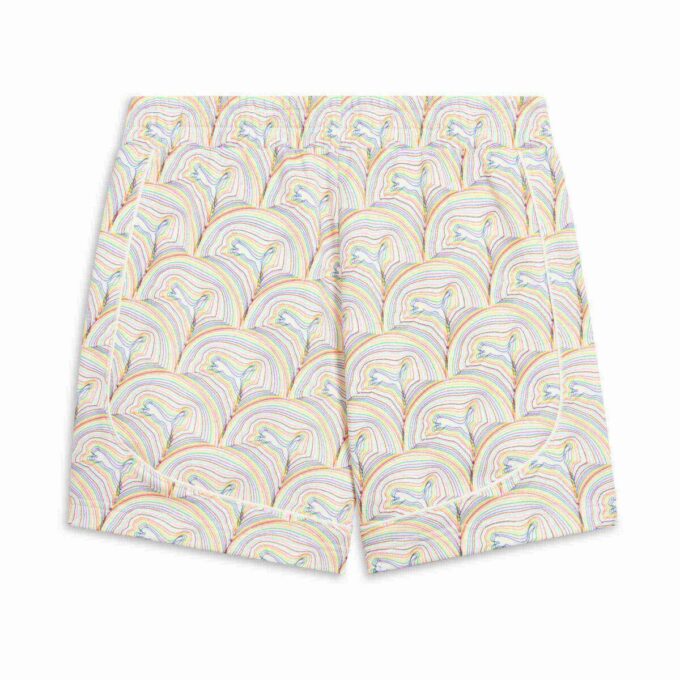 ESSENTIALS GRAPHIC Men 5″ Shorts ESSENTIALS GRAPHIC Men 5″ Shorts