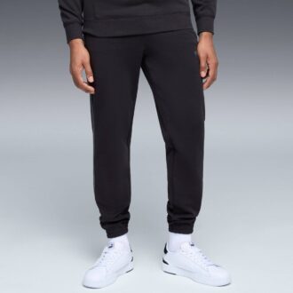 Essentials Herringbone Men Track Pants