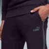 Essentials Herringbone Men Track Pants Essentials Herringbone Men Track Pants