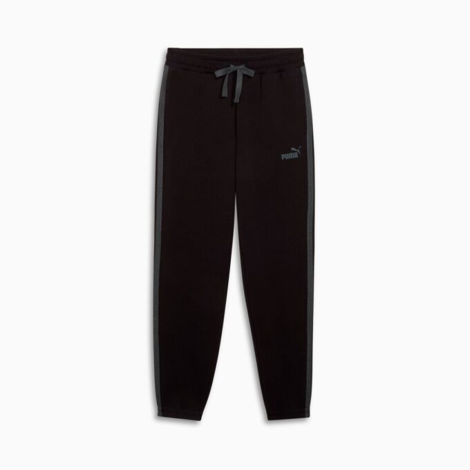Essentials Herringbone Men Track Pants Essentials Herringbone Men Track Pants