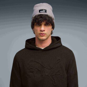 Essentials High Crown Beanie