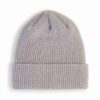 Essentials High Crown Beanie