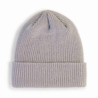 Essentials High Crown Beanie