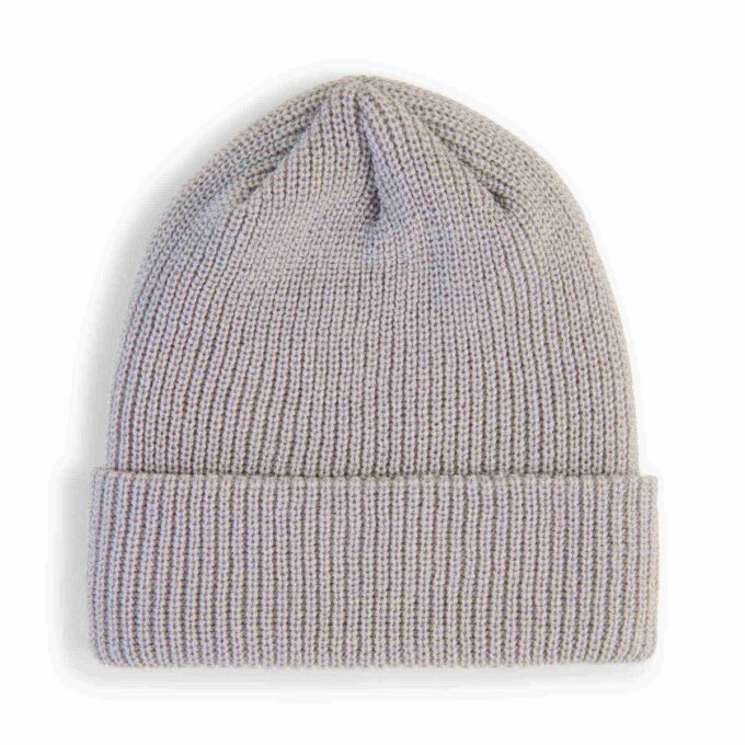 Essentials High Crown Beanie
