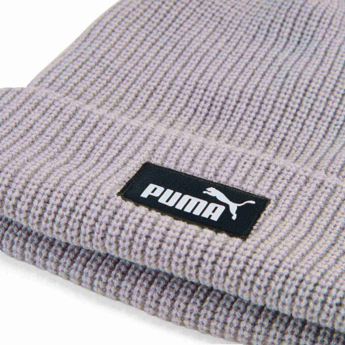 Essentials High Crown Beanie