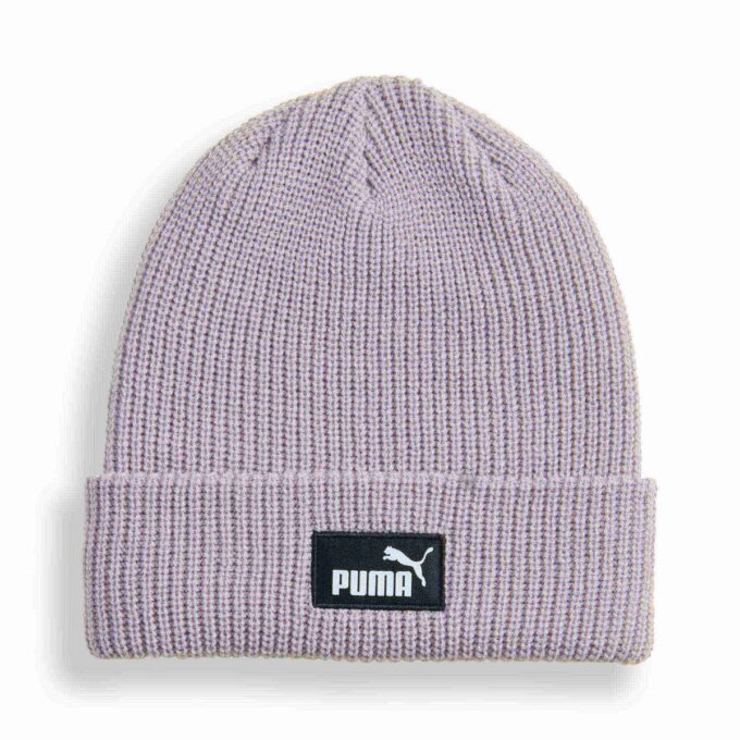 Essentials High Crown Beanie