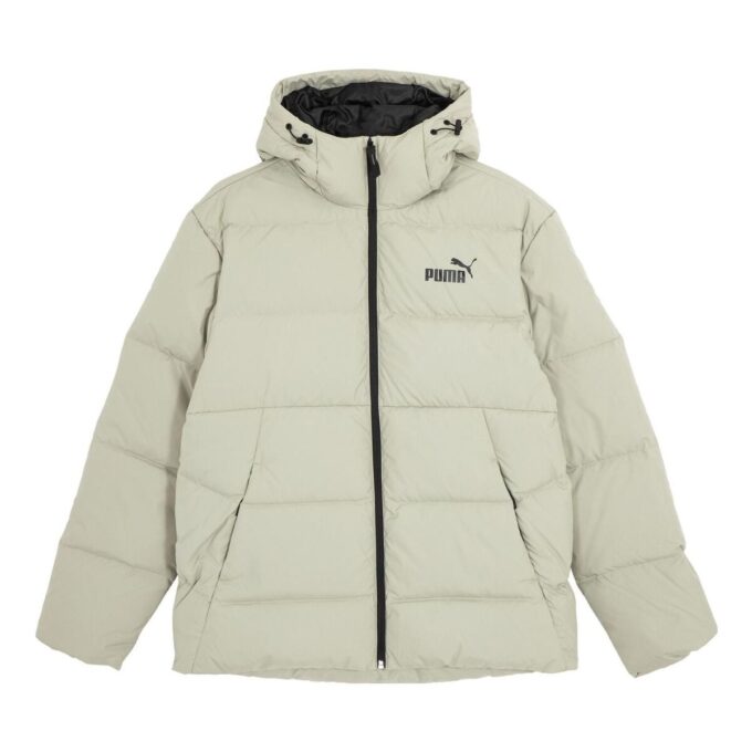 Essentials Jacket “Beige”