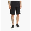 Essentials Jersey Shorts “Black”