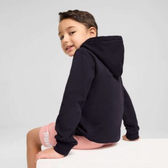 Essentials Little Kids’ Fleece Hoodie