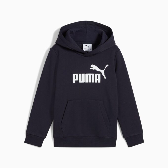 Essentials Little Kids’ Fleece Hoodie Essentials Little Kids’ Fleece Hoodie