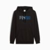 Essentials Logo Lab Men Fleece Hoodie Essentials Logo Lab Men Fleece Hoodie