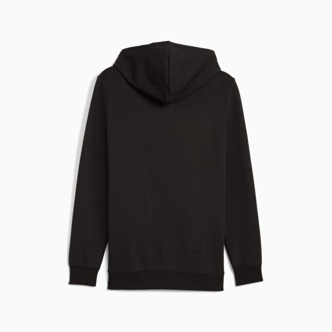 Essentials Logo Lab Men Fleece Hoodie Essentials Logo Lab Men Fleece Hoodie