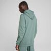 Essentials Logo Lab Men Hoodie