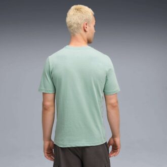 Essentials Logo Lab Men Tee