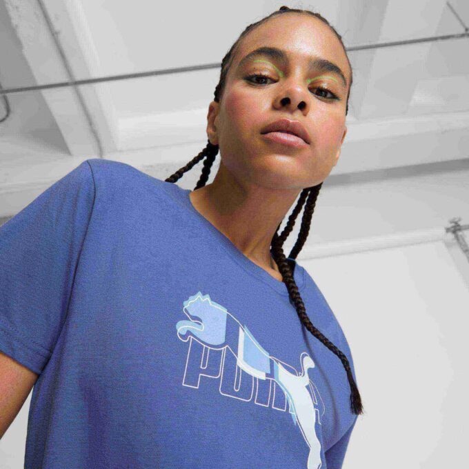 Essentials Logo Lab Women Tee Essentials Logo Lab Women Tee