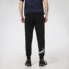 Essentials Logo Pants “Black White”