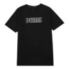 Essentials Logo T-shirt “Black”